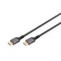 Digitus | DisplayPort cable | Male | 20 pin DisplayPort | Male | 20 pin DisplayPort | 3 m | Black - 2